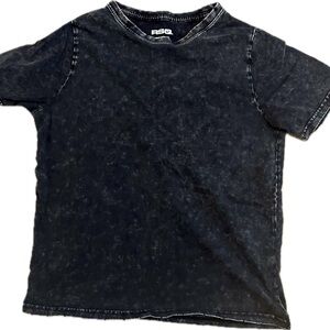 RSQ oversized tee for boys